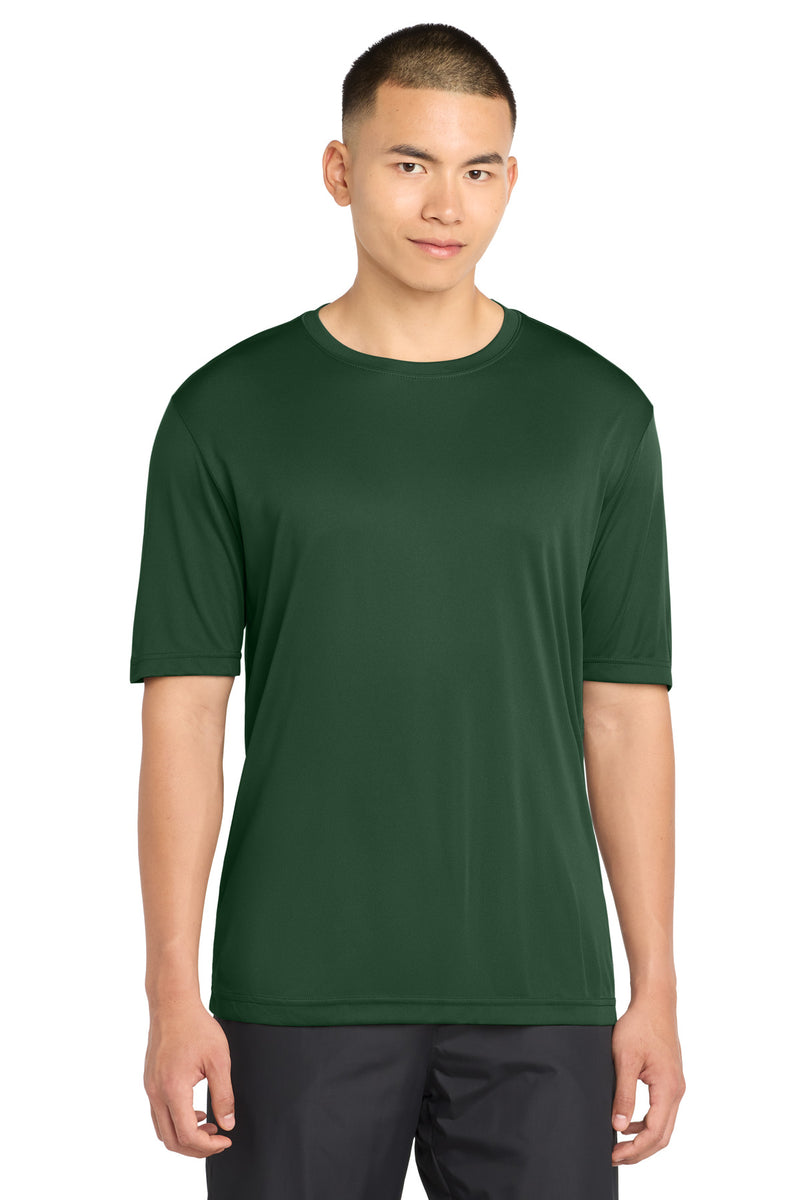 DRIEQUIP Tall Moisture Wicking Athletic Tee T