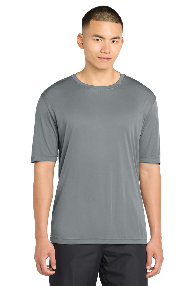 DRIEQUIP Tall Moisture Wicking Athletic Tee T