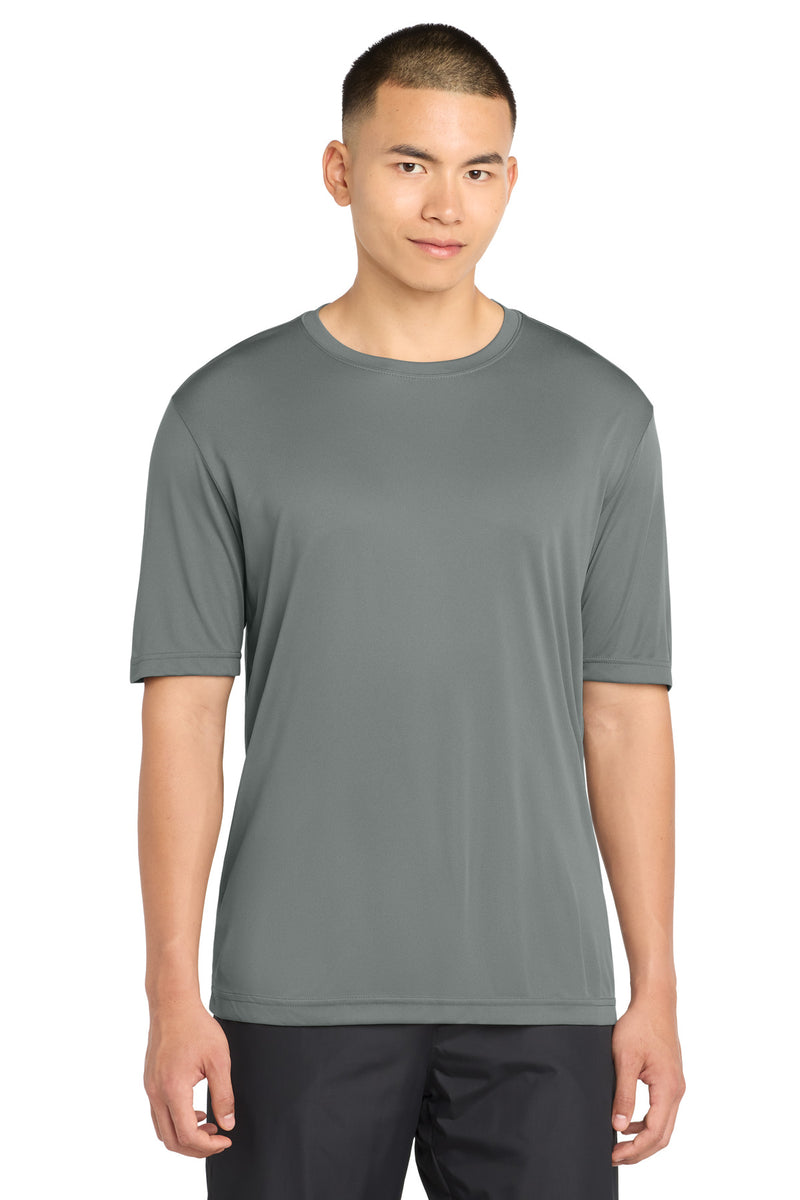 DRIEQUIP Tall Moisture Wicking Athletic Tee T