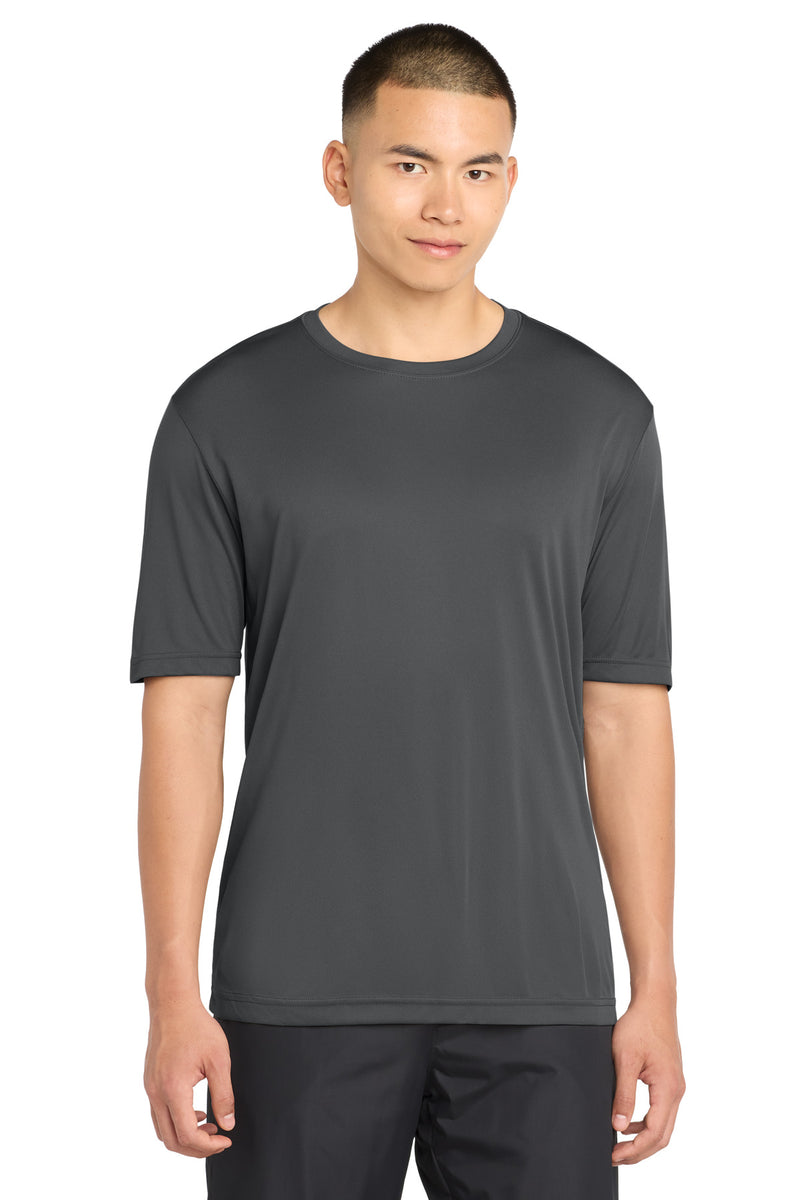 DRIEQUIP Tall Moisture Wicking Athletic Tee T