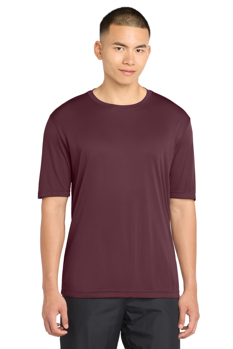 DRIEQUIP Tall Moisture Wicking Athletic Tee T