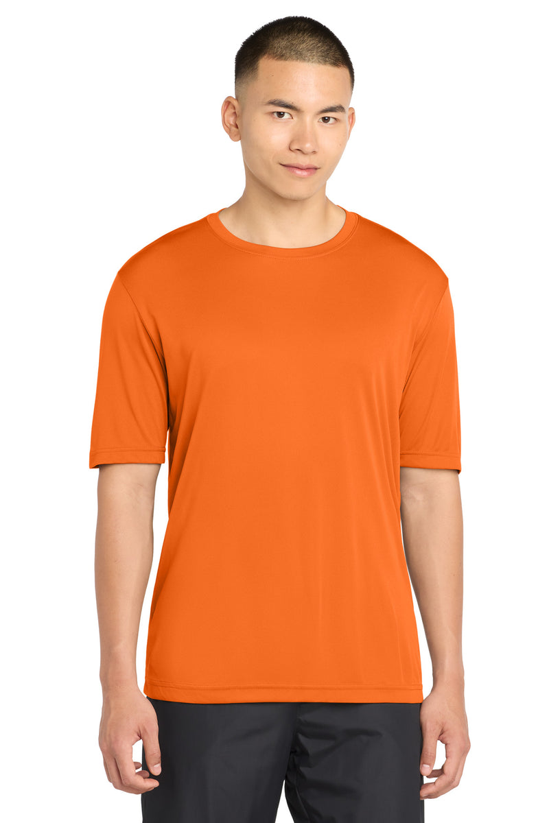 DRIEQUIP Tall Moisture Wicking Athletic Tee T