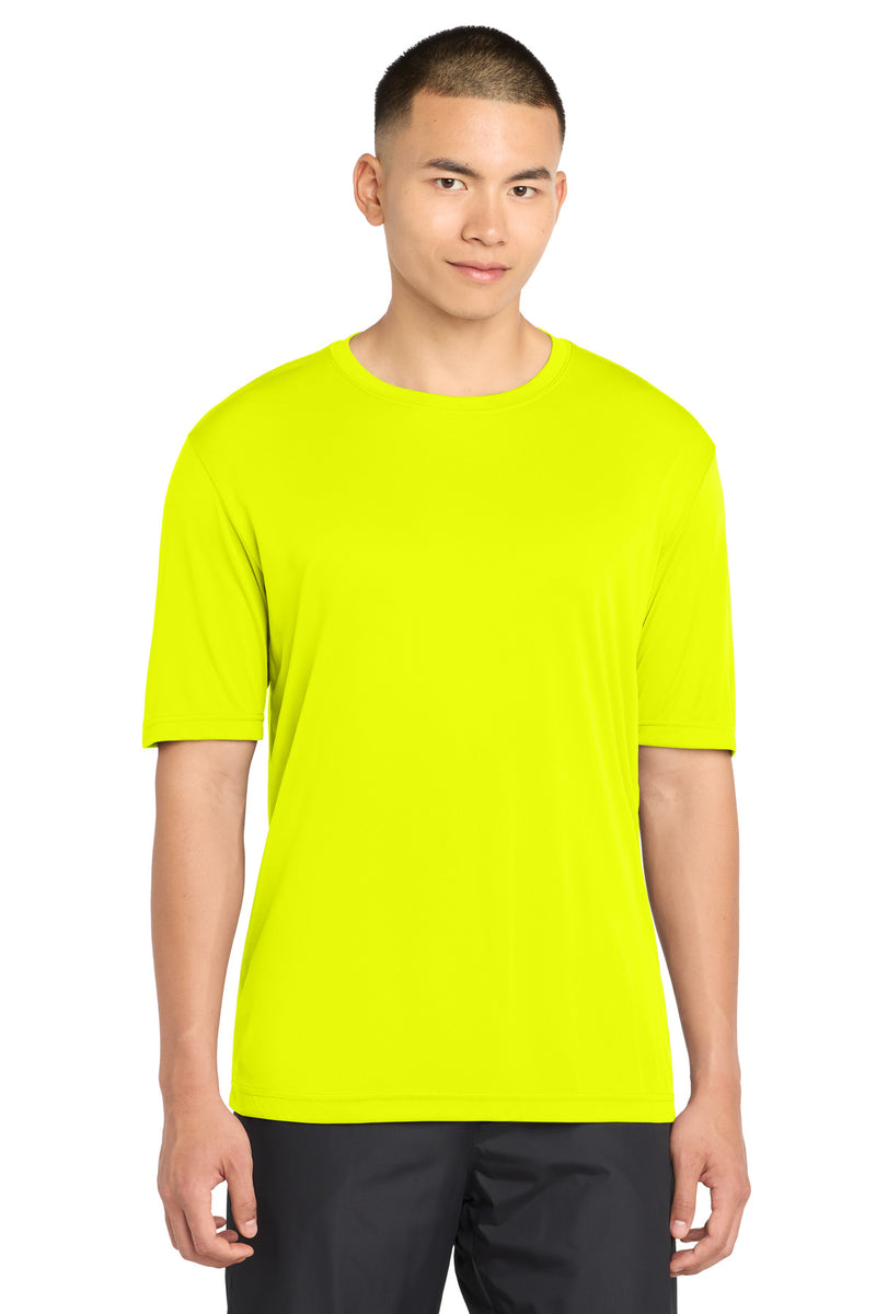 DRIEQUIP Tall Moisture Wicking Athletic Tee T