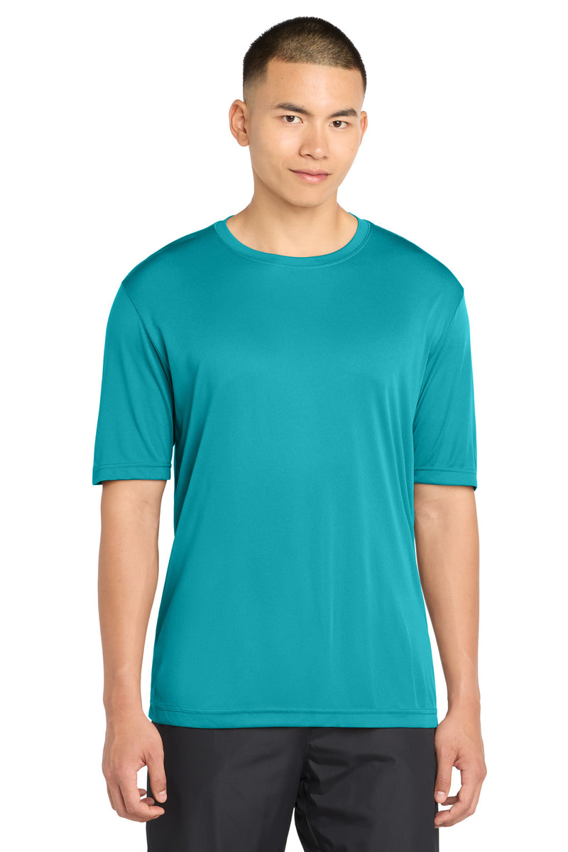 DRIEQUIP Tall Moisture Wicking Athletic Tee T