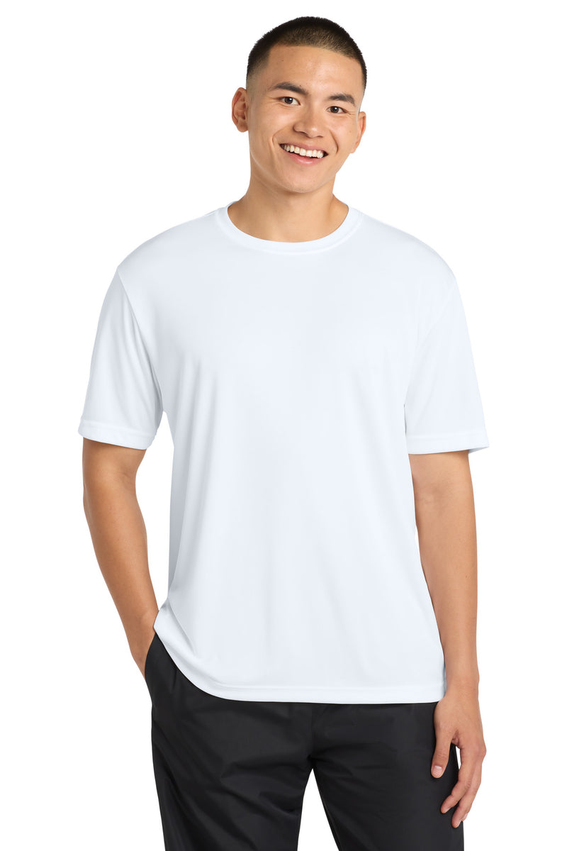 DRIEQUIP Tall Moisture Wicking Athletic Tee T