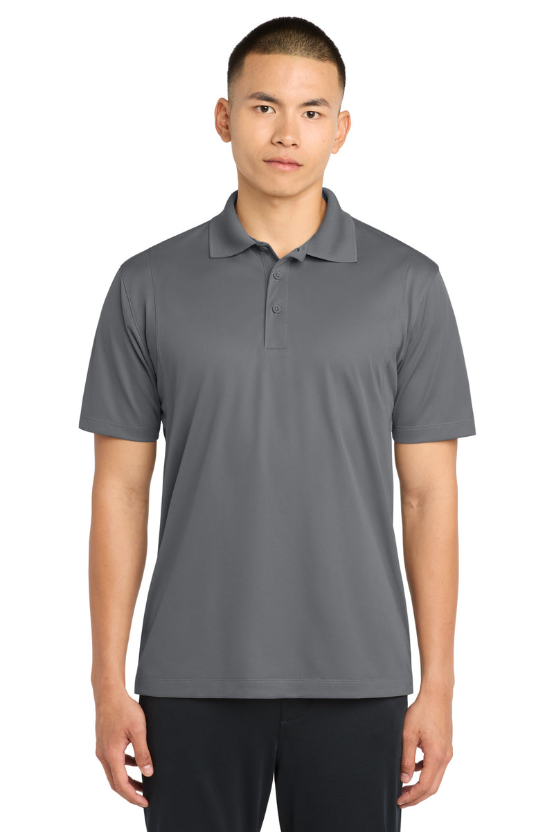 DRIEQUIP Tall Micropique Sport-Wick ® Polo T