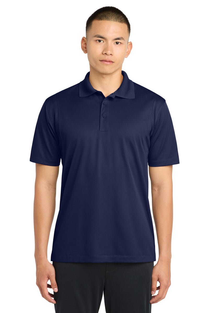 DRIEQUIP Tall Micropique Sport-Wick ® Polo. T