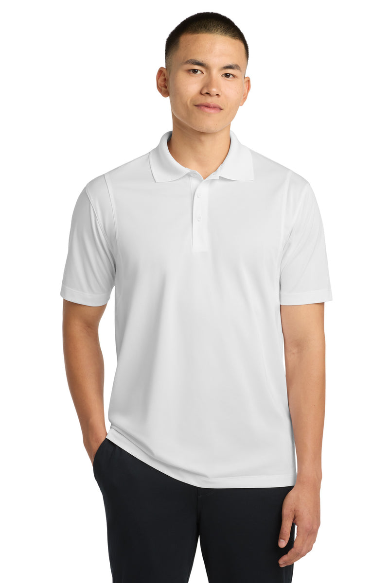 DRIEQUIP Tall Micropique Sport-Wick ® Polo T