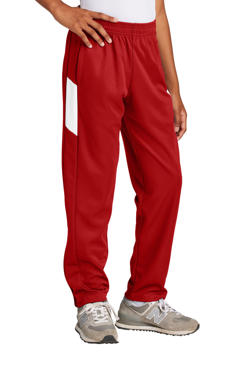 DRIEQUIP Youth Travel Pant