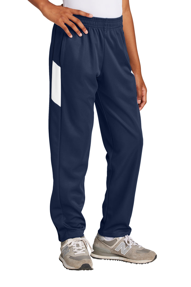 DRIEQUIP Youth Travel Pant