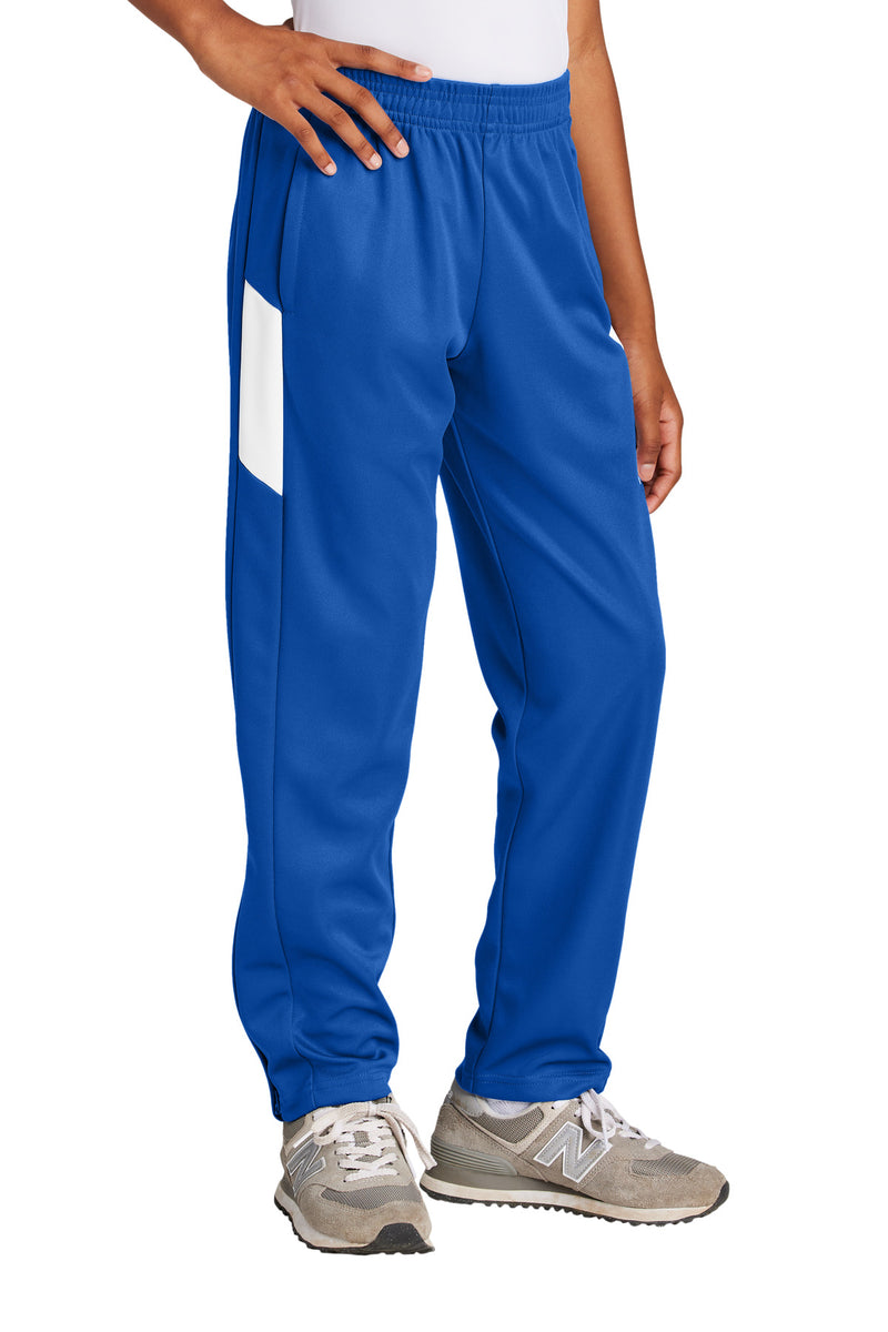 DRIEQUIP Youth Travel Pant