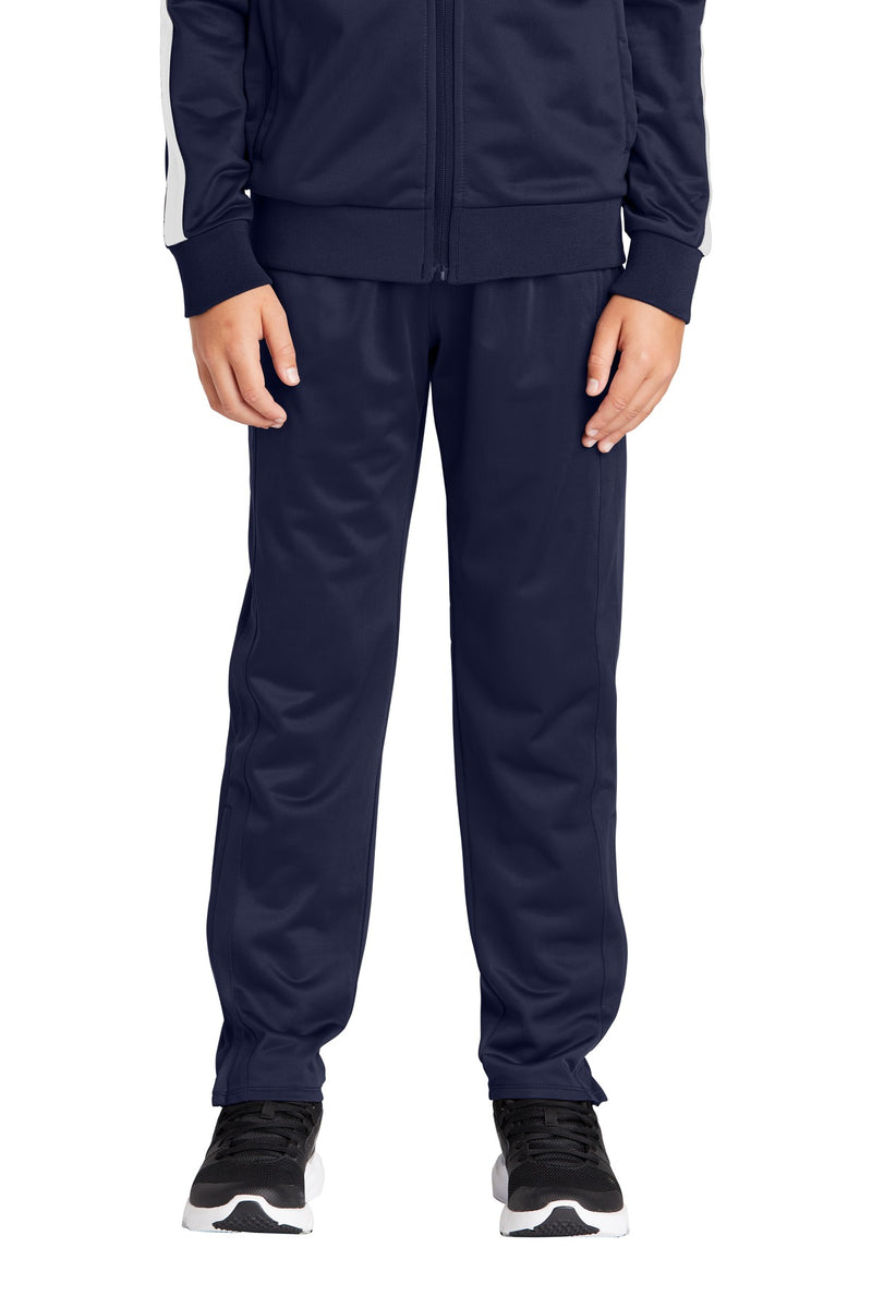 DRIEQUIP Youth Tricot Track Jogger YP