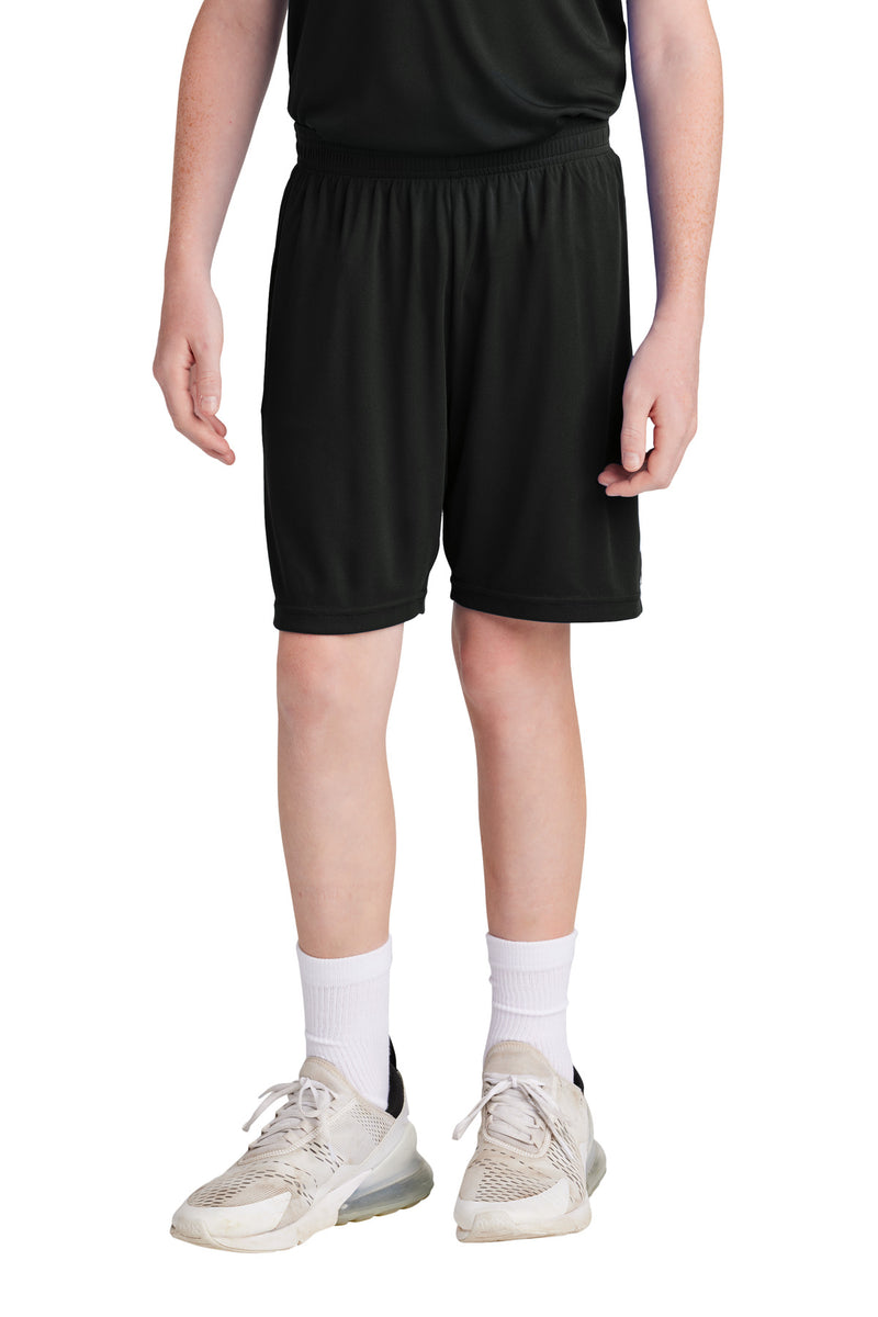 DRIEQUIP Youth Competitor United ' Short
