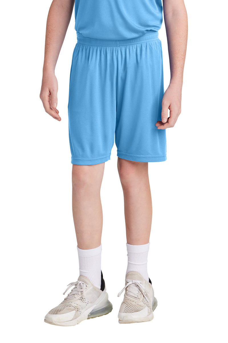 DRIEQUIP Youth Competitor United ' Short