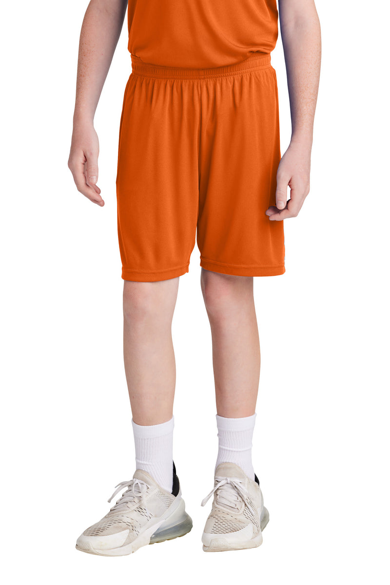DRIEQUIP Youth Competitor United ' Short