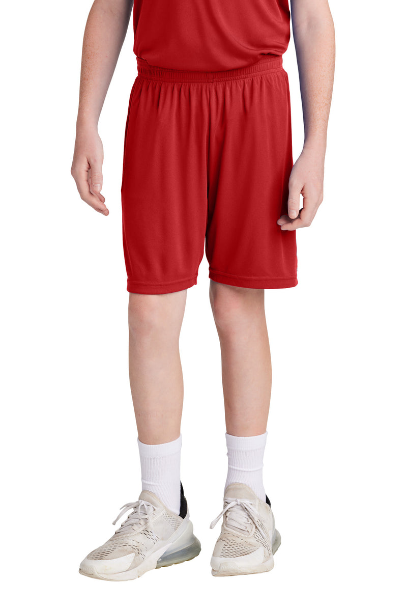 DRIEQUIP Youth Competitor United ' Short