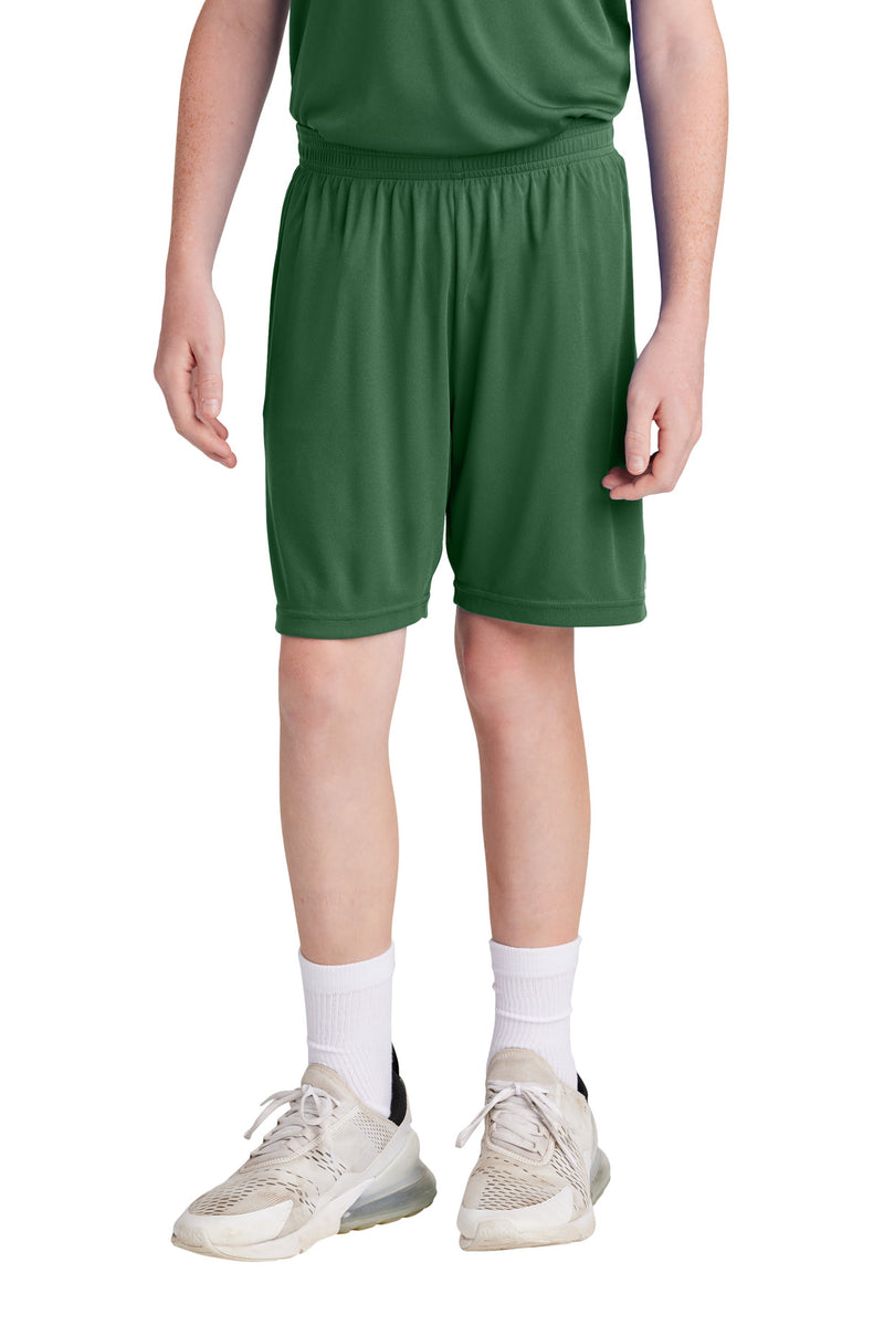 DRIEQUIP Youth Competitor United ' Short