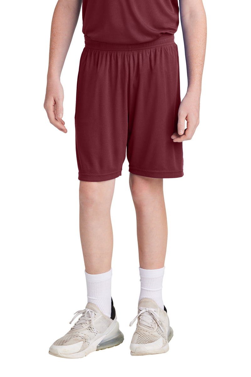 DRIEQUIP Youth Competitor United ' Short