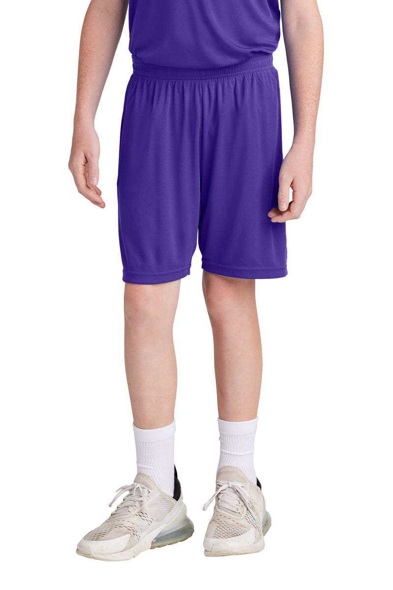 DRIEQUIP Youth Competitor United ' Short