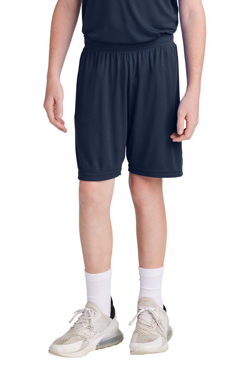 DRIEQUIP Youth Competitor United ' Short