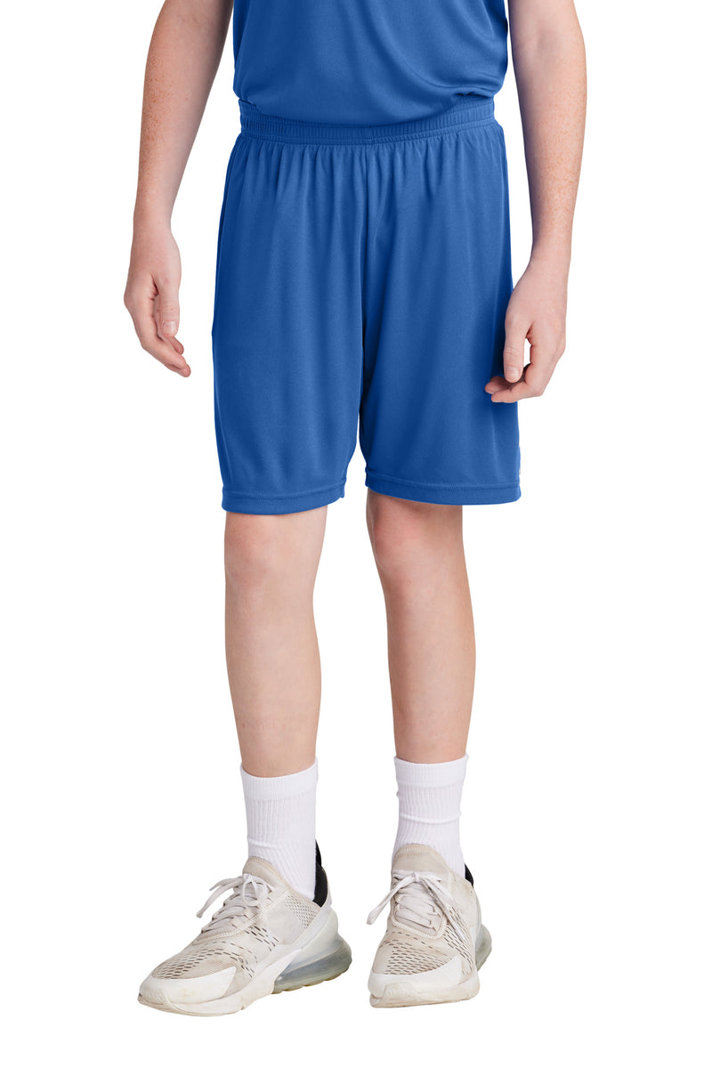 DRIEQUIP Youth Competitor United ' Short