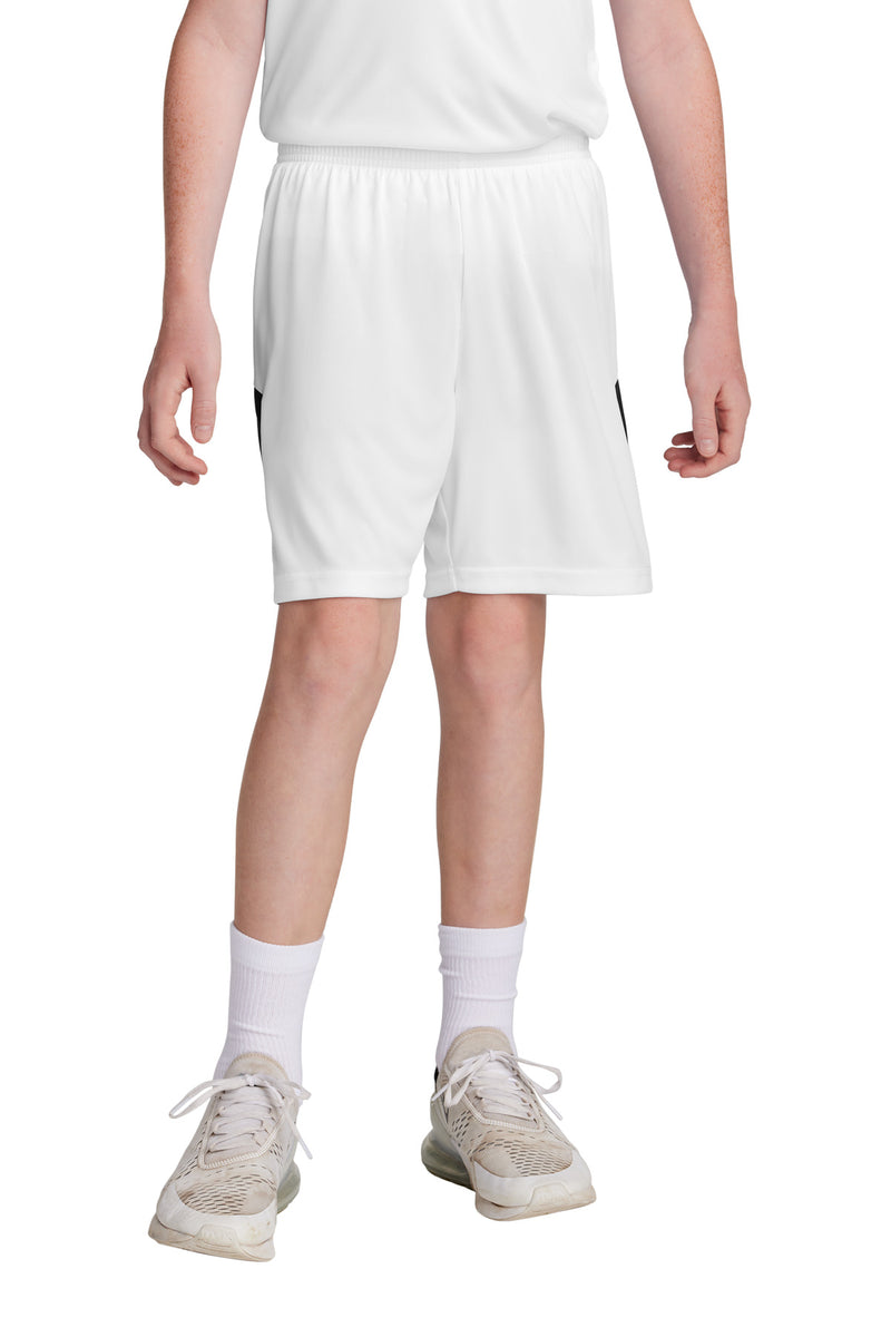 DRIEQUIP Youth Competitor United ' Short
