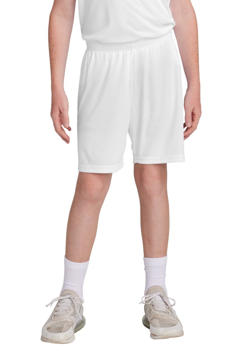 DRIEQUIP Youth Competitor United ' Short