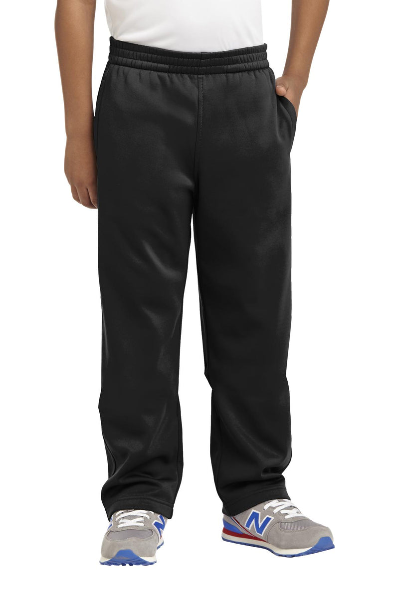 DRIEQUIP Youth Sport-Wick ® Fleece Pant