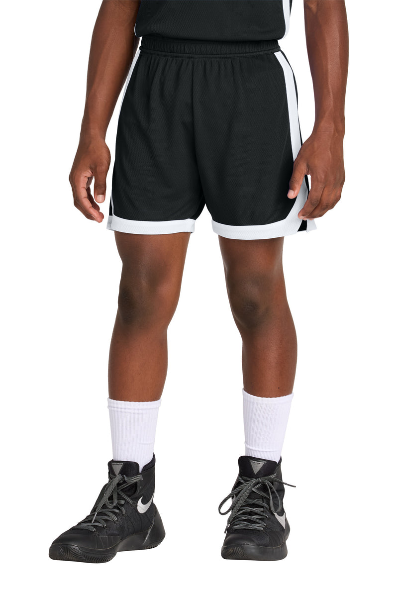 DRIEQUIP Youth Rival Basketball ' Short