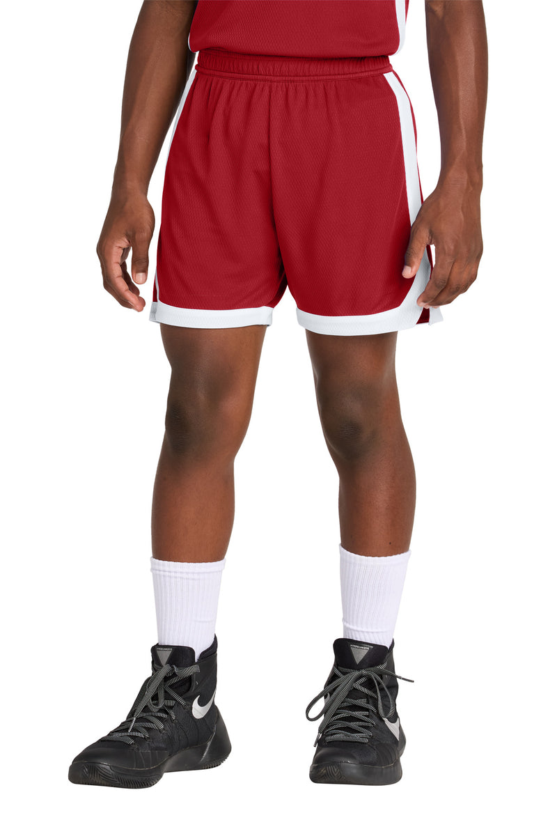DRIEQUIP Youth Rival Basketball ' Short