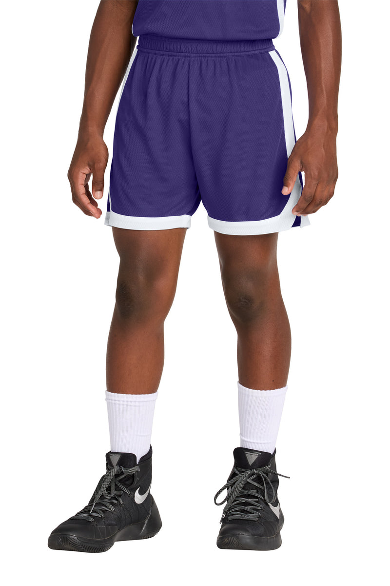 DRIEQUIP Youth Rival Basketball ' Short