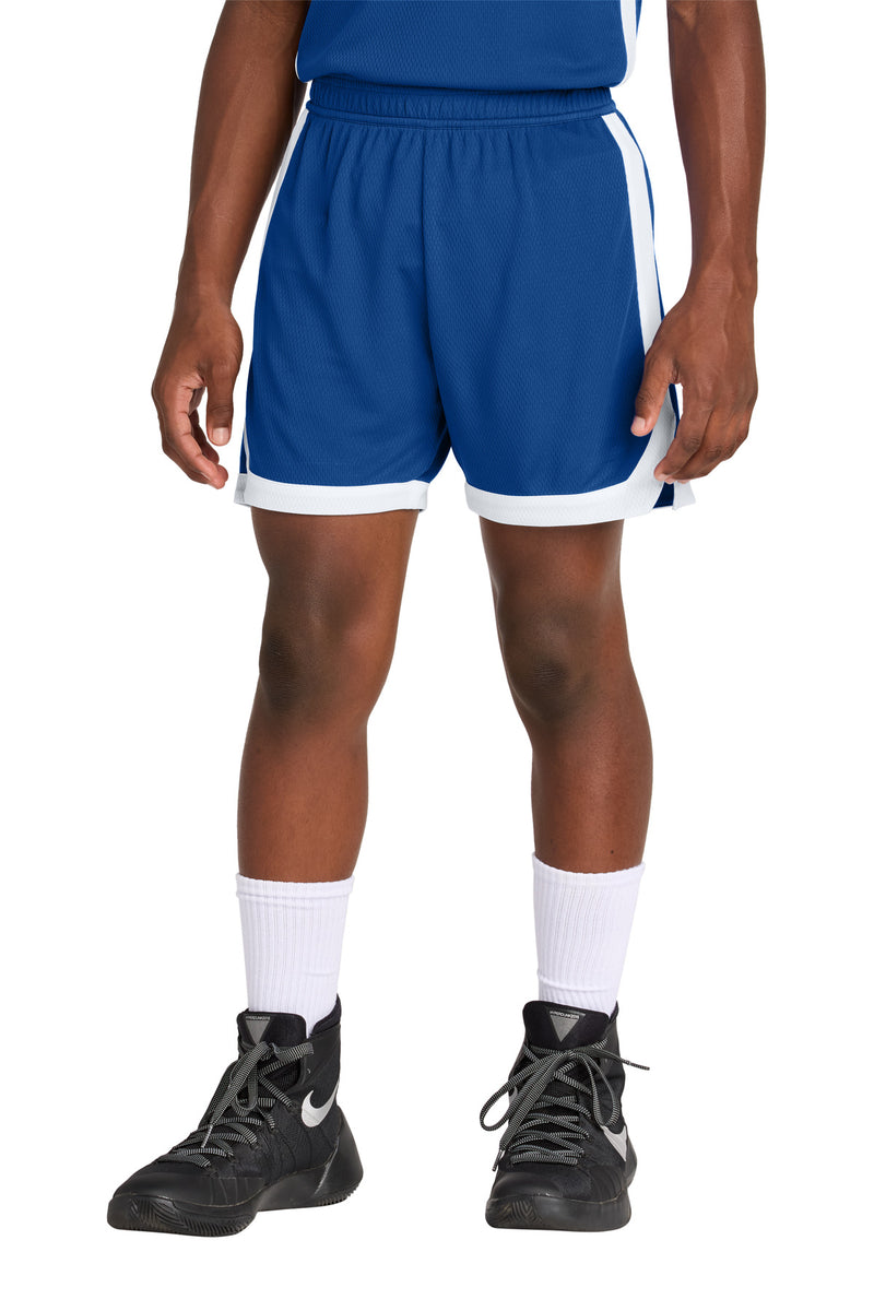DRIEQUIP Youth Rival Basketball ' Short