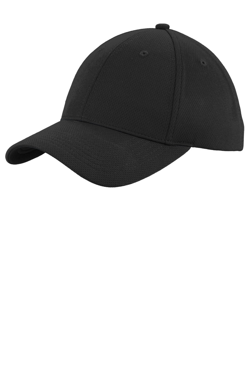 DRIEQUIP Youth Moisture Wicking RacerMesh ® Cap