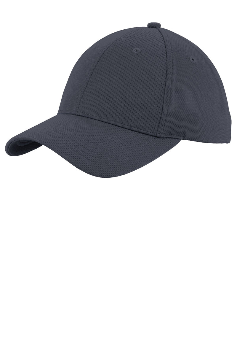 DRIEQUIP Youth Moisture Wicking RacerMesh ® Cap