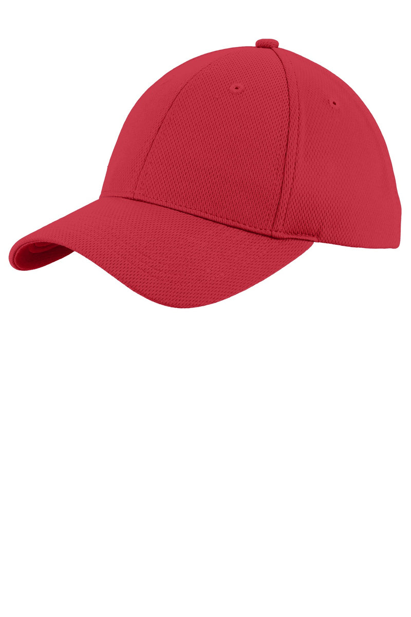 DRIEQUIP Youth Moisture Wicking RacerMesh ® Cap