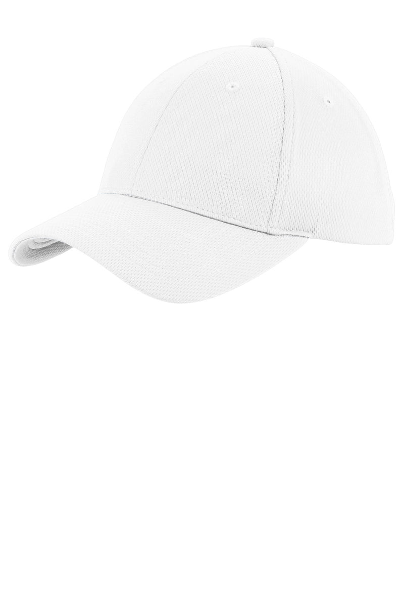DRIEQUIP Youth Moisture Wicking RacerMesh ® Cap