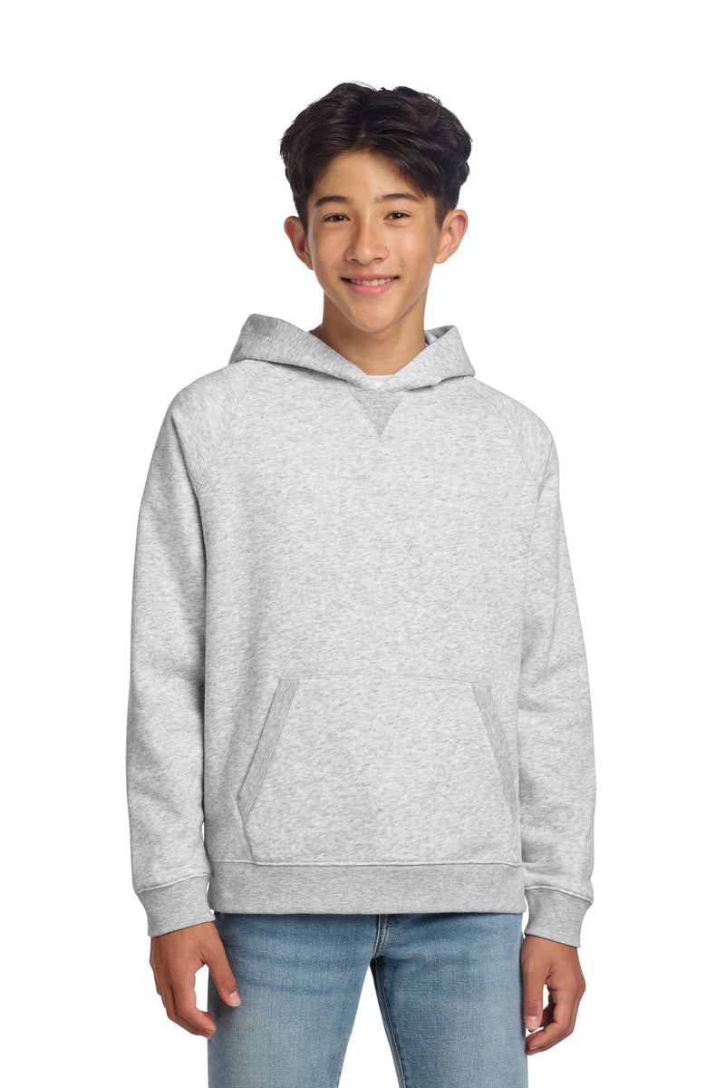 DRIEQUIP Youth Drive Fleece Pullover Hoodie