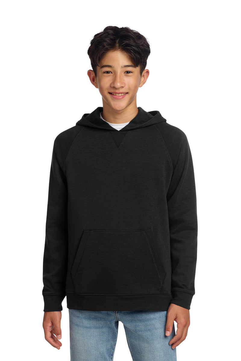 DRIEQUIP Youth Drive Fleece Pullover Hoodie