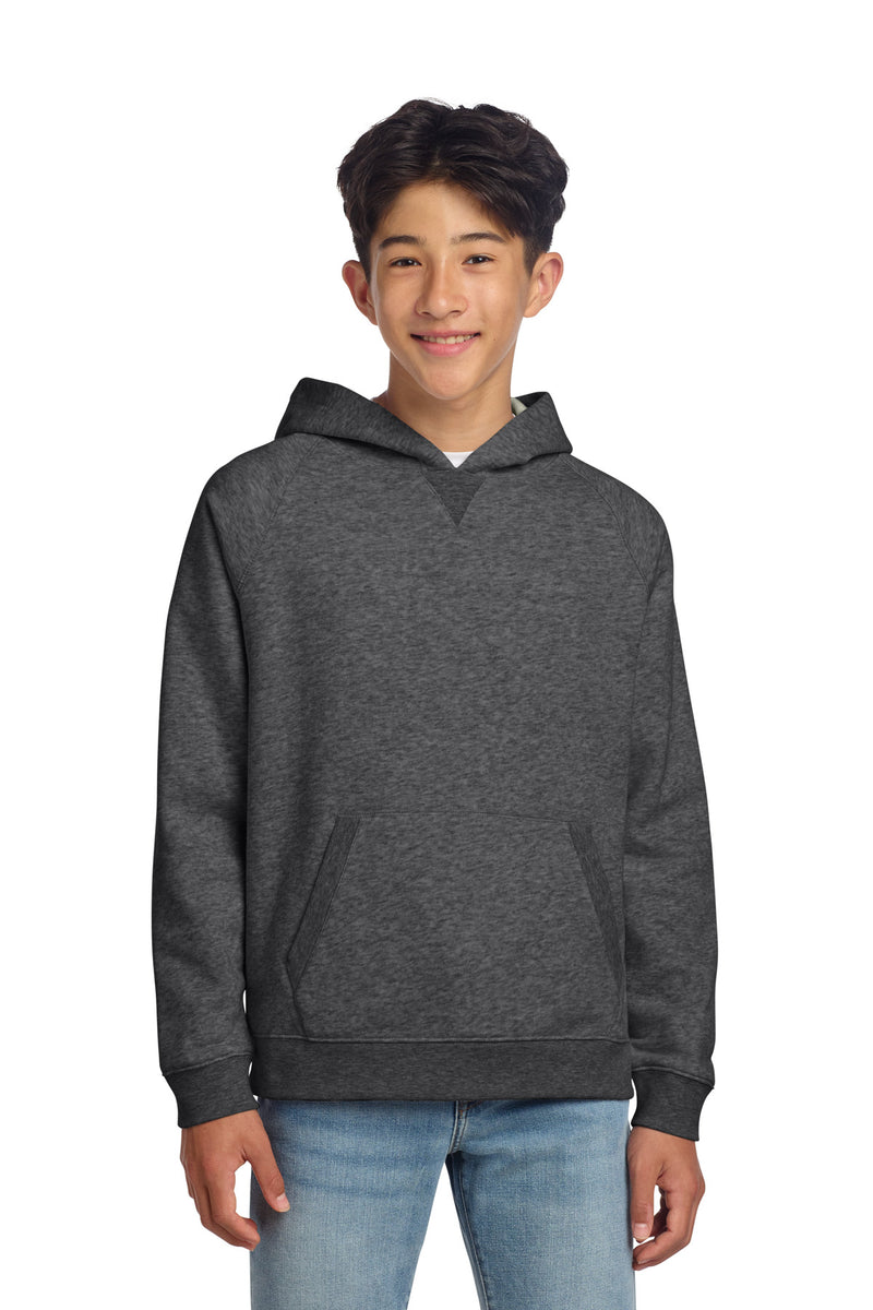 DRIEQUIP Youth Drive Fleece Pullover Hoodie