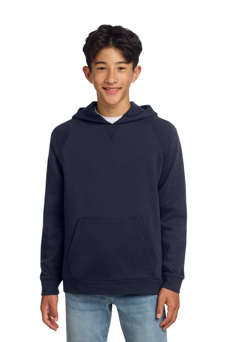 DRIEQUIP Youth Drive Fleece Pullover Hoodie