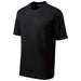 Black AirFlex Mesh Tee