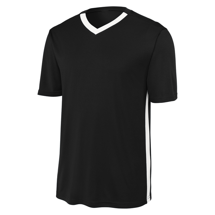 Black/White Alliance V-Neck