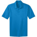 Men's Silk Touch Polo Shirt in Brilliant Blue – a bold and striking blue for a confident and energetic appearance.