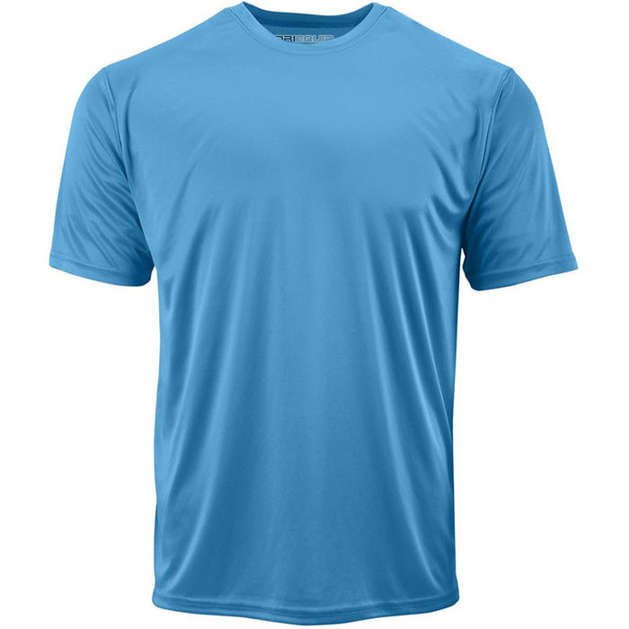 DRI-EQUIP Mens TALL Athletic All Sport Training Tee Shirts