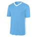 Carolina Blue/White Alliance V-Neck