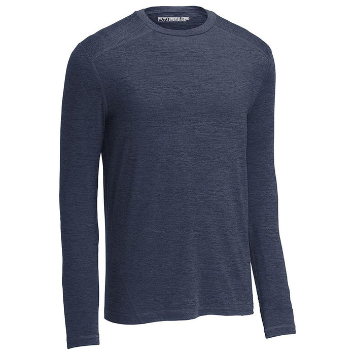 DRI-EQUIP Exchange 1.5 Long Sleeve Crew