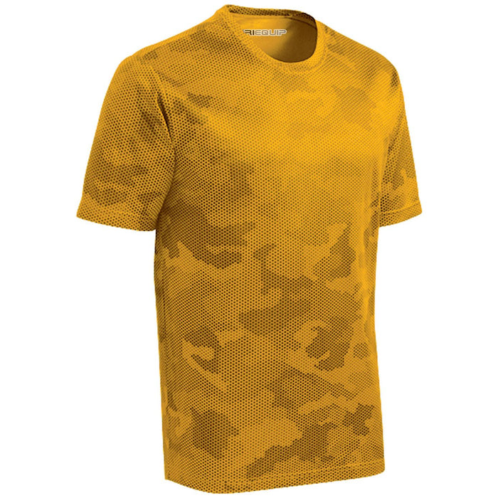 Dri-Equip CamoHex Tee