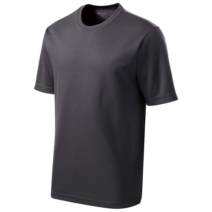 Graphite AirFlex Mesh Tee