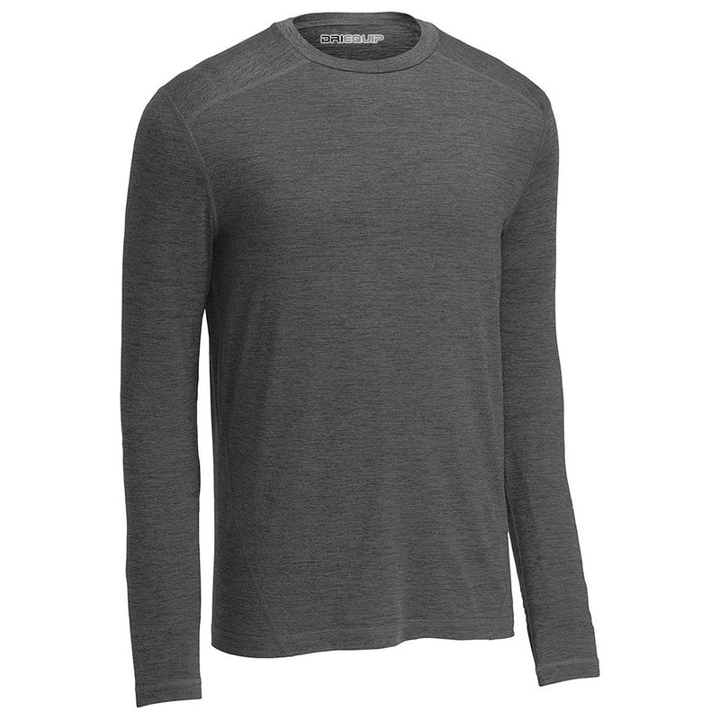 DRI-EQUIP Exchange 1.5 Long Sleeve Crew