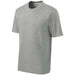 Grey Heather AirFlex Mesh Tee